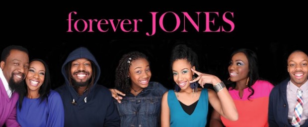 Forever Jones Pictures
