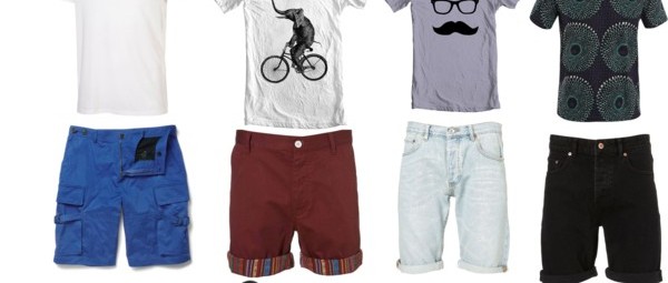 Summer 2012 - Men