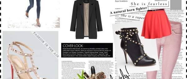 Valentino Rockstud Valentino Rockstud